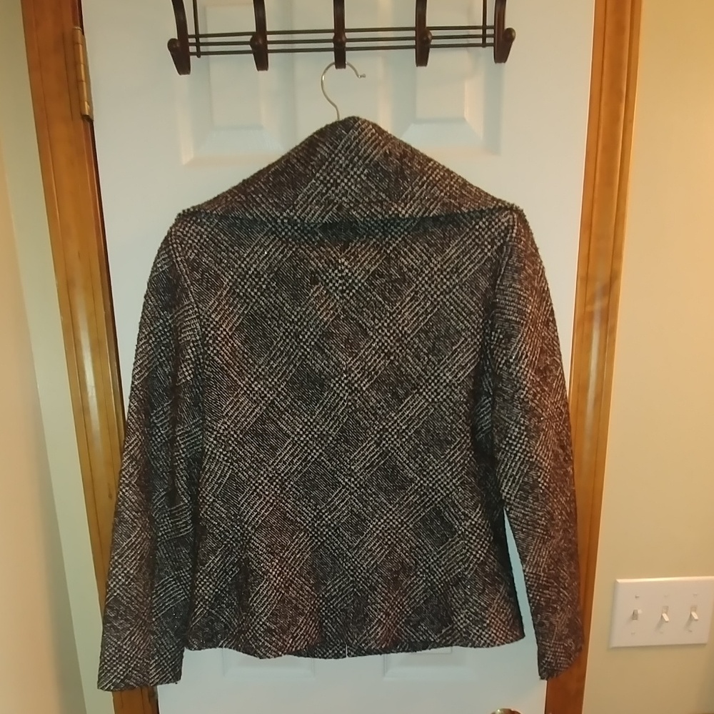 Talbots women's jacket - Picture 2 of 3